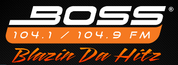 Boss FM Grenada