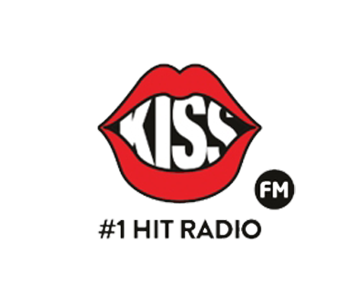 Kiss FM Moldova