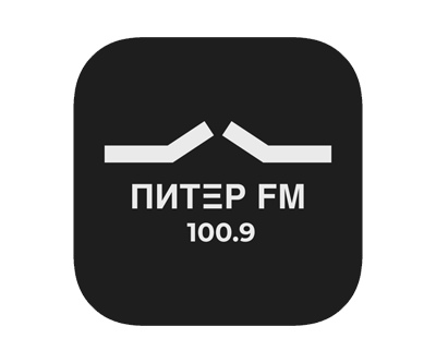 Питер FM