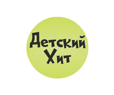 Радио Детский Хит