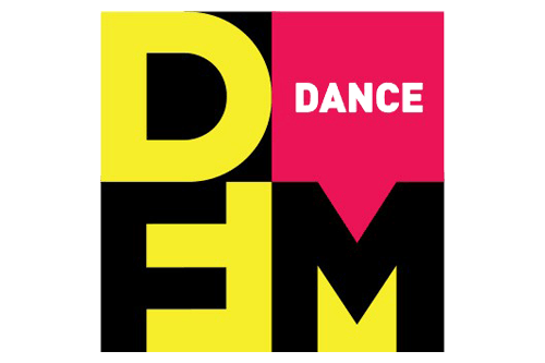 Радио DFM