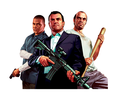 Радио GTA