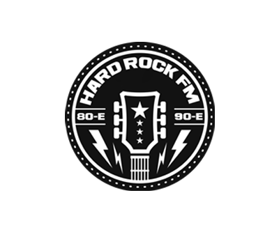 Радио Hard Rock FM