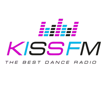 Радио KISS FM Украина