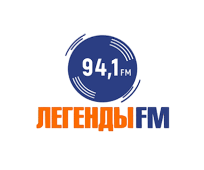 Радио Легенды ФМ