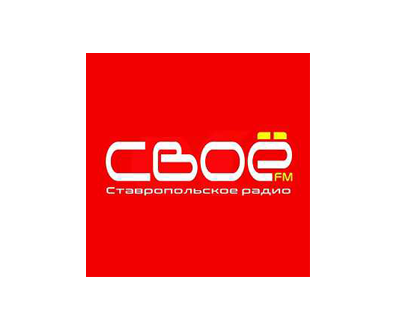 Радио Свое FM