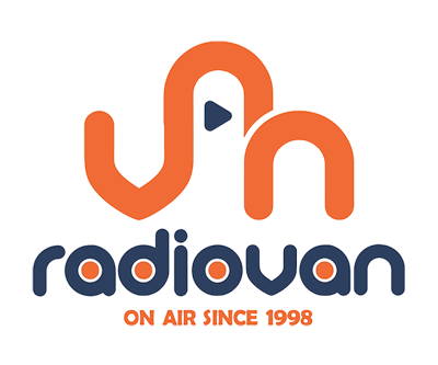 Radio Van