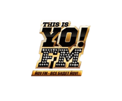Радио YO FM